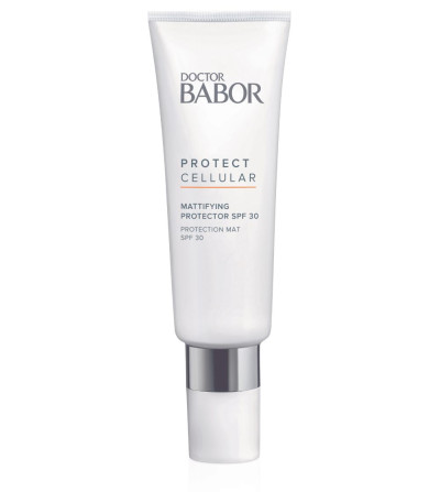 Mattifying Protector SPF 30